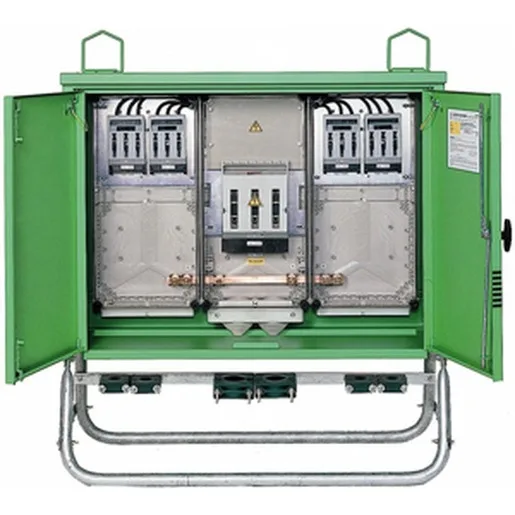 Elektra-Tailfingen GV 250-S1