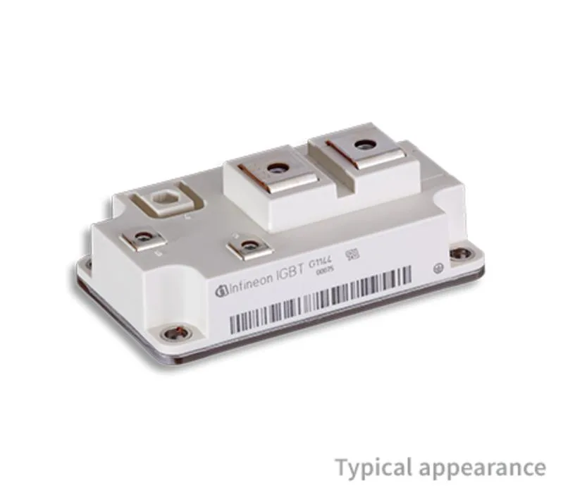 Infineon DZ800S17K3 1700 V, 800 A diodes IGBT module