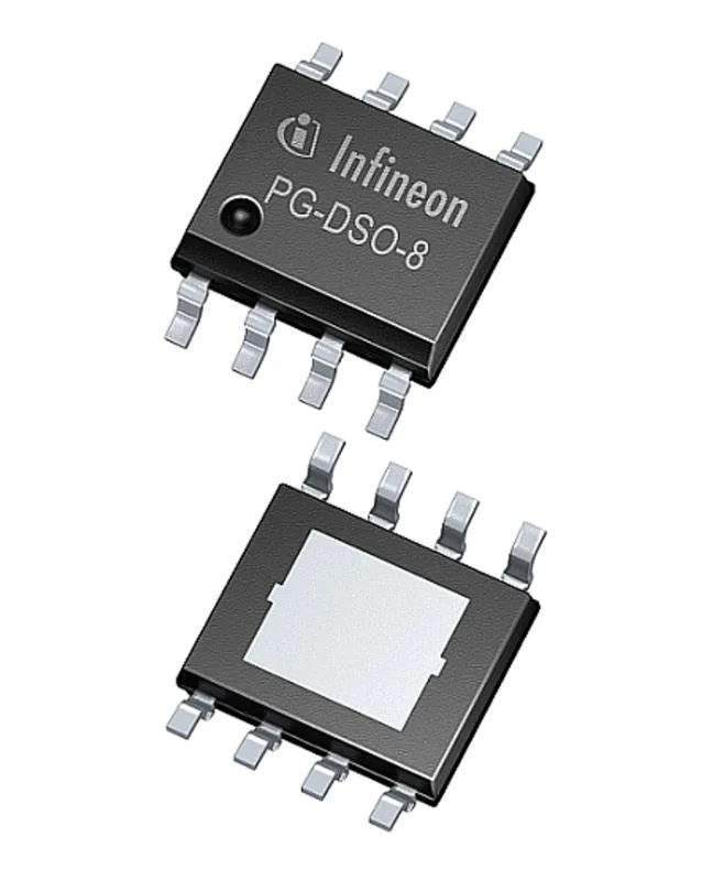 Infineon TLE4263-2ES