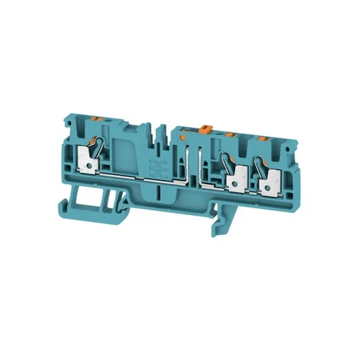 Weidmüller ADT 2.5 3C BL