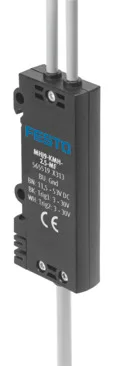 Festo MHJ9-KMH-2,5-MF Bağlantı kablosu
