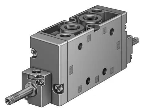 Festo JMFH-5-3/8-B Selenoid valf