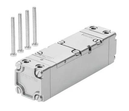 Festo CL-5/2-1/2 Pnömatik Valf|Hava tetiklemeli valf