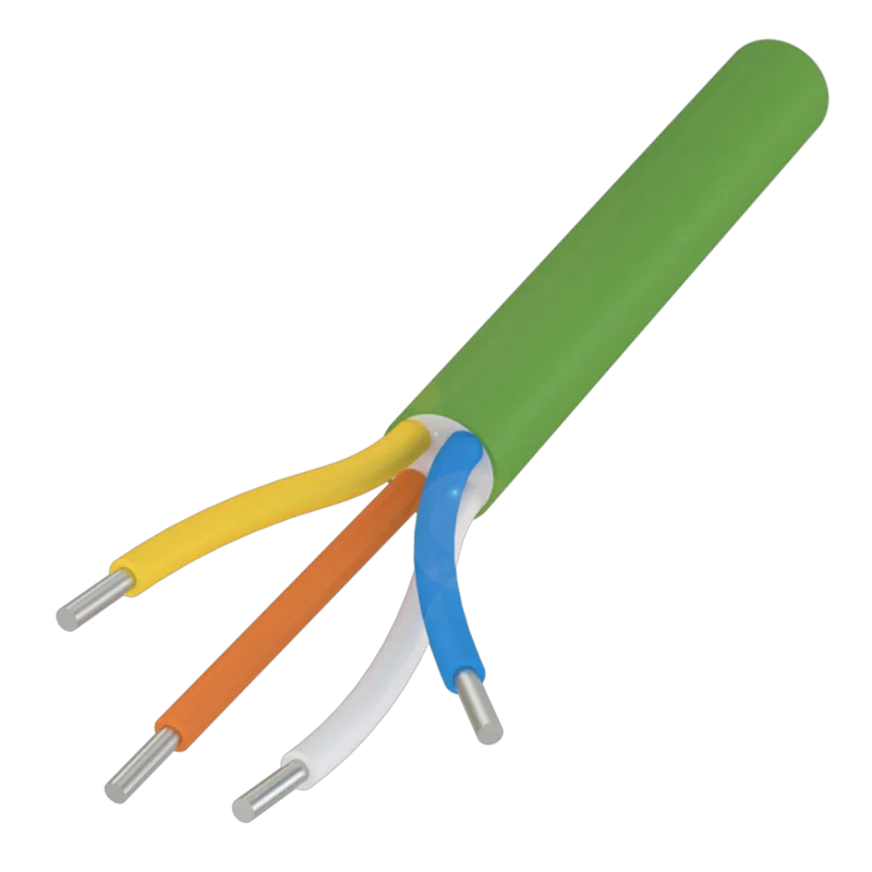Balluff BCC 0000-0000-00-000-PS54N2-10X Toplu kablolar