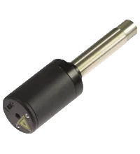 Pepperl+Fuchs AA-18-Laser Laser alignment aid for cylindrical sensors with 18 mm threaded housing