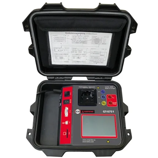 Beha-Amprobe GT-0751