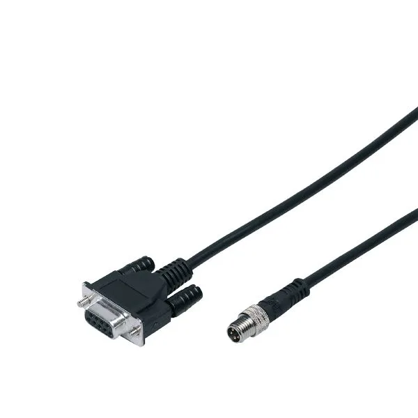 IFM VDOGQ090PLS0003E03STGF040MSS Bağlantı kablosu