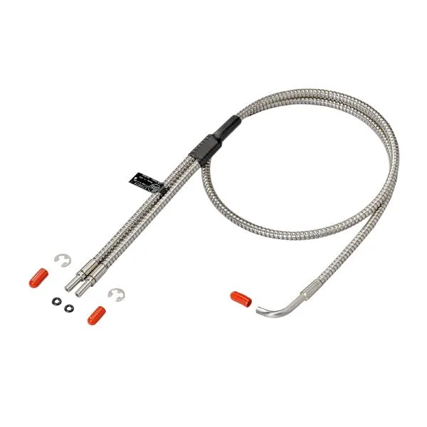 IFM FT-50-V-V-R5 Fiber optik cisimden yansımalı sensör