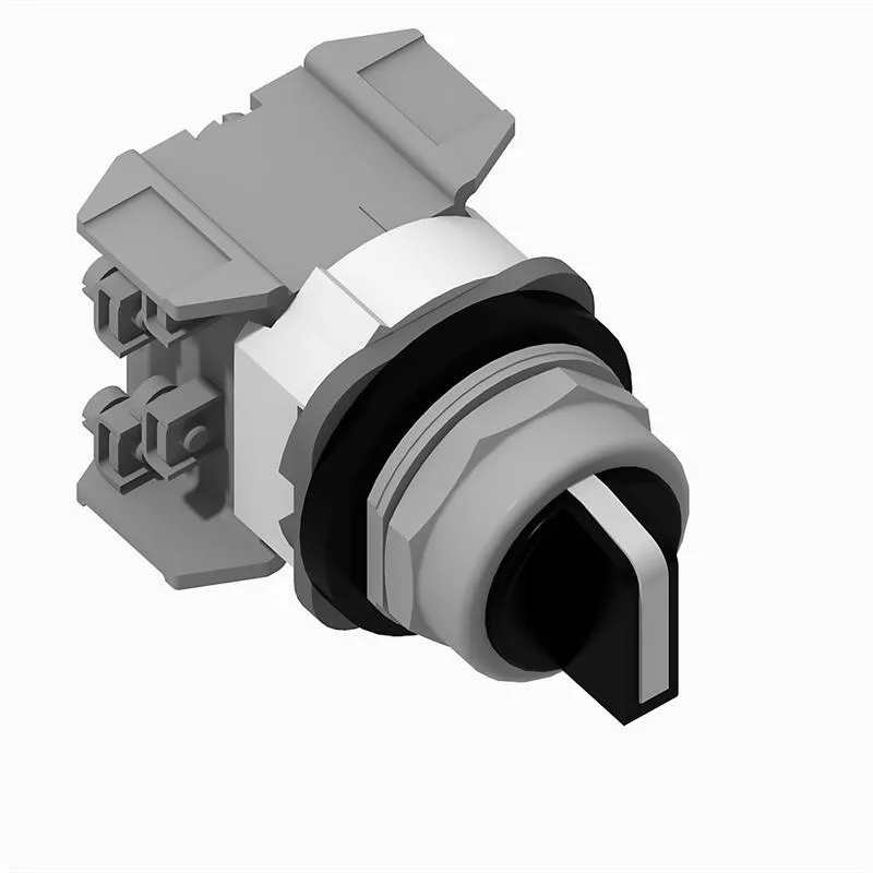 Allen Bradley 800T-J5KT7BV 800T PB