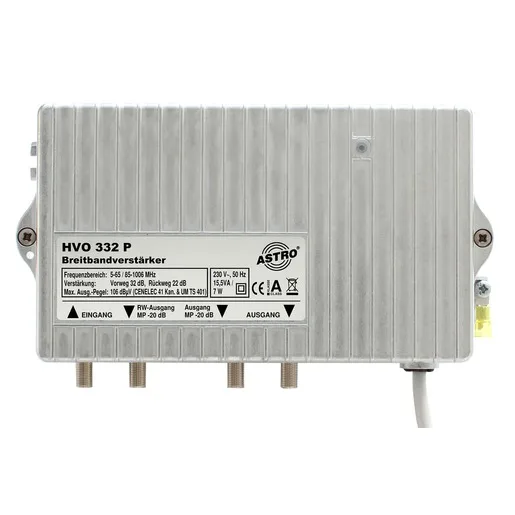 Astro HVO 332P