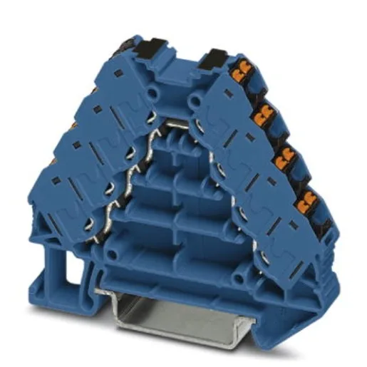 Phoenix Contact PTRV 4-PV BU/BK