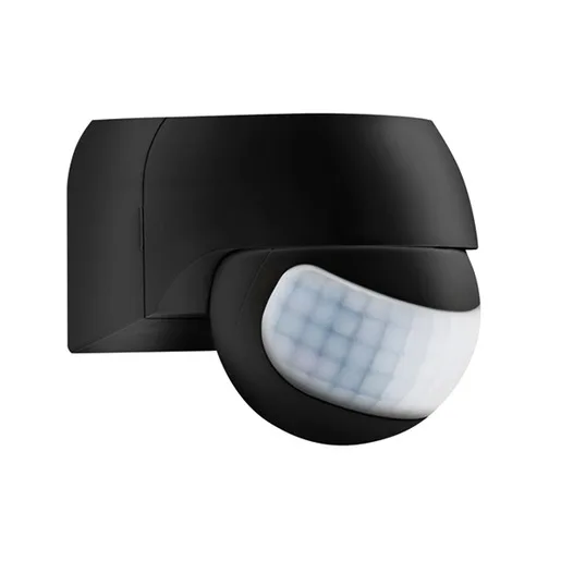 Esylux MD 180 Basic schwarz
