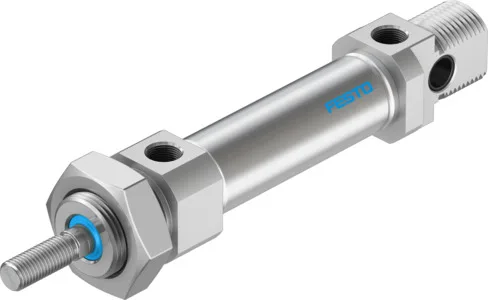 Festo DSNU-20-30-P-A Standart silindir