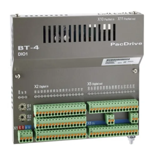 Schneider Electric VBO04S00