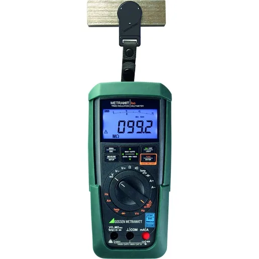 Gossen Metrawatt HIT-Clip