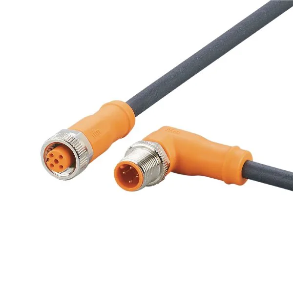 IFM VDOGH040MSP0010H04STAH040MSP Bağlantı kablosu