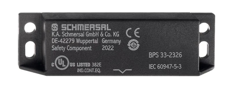 Schmersal BPS 33-2326