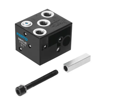 Festo SMPO-8E Yaklaşım sensörü|Silindir Sensörü