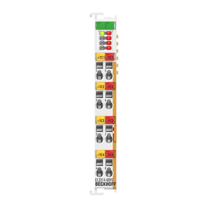 Beckhoff EL3314-0092