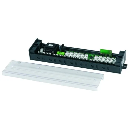 Eaton Electric CHAZ-01/12