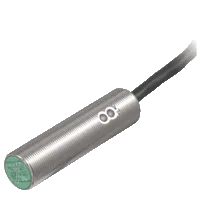 Pepperl+Fuchs NBB8-18GM60-US Switching function
