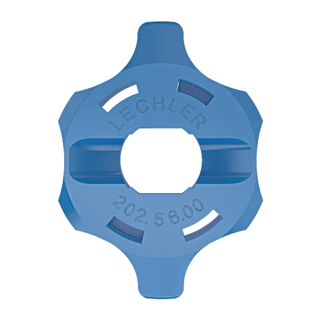 Lechler Accessories for bayonet system | 0652025600001 Accessories