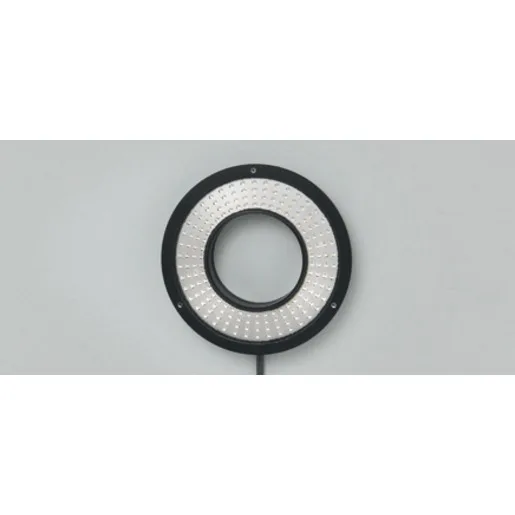Ifm Electronic RINGLIGHT 106x66 RT/0,3M/US