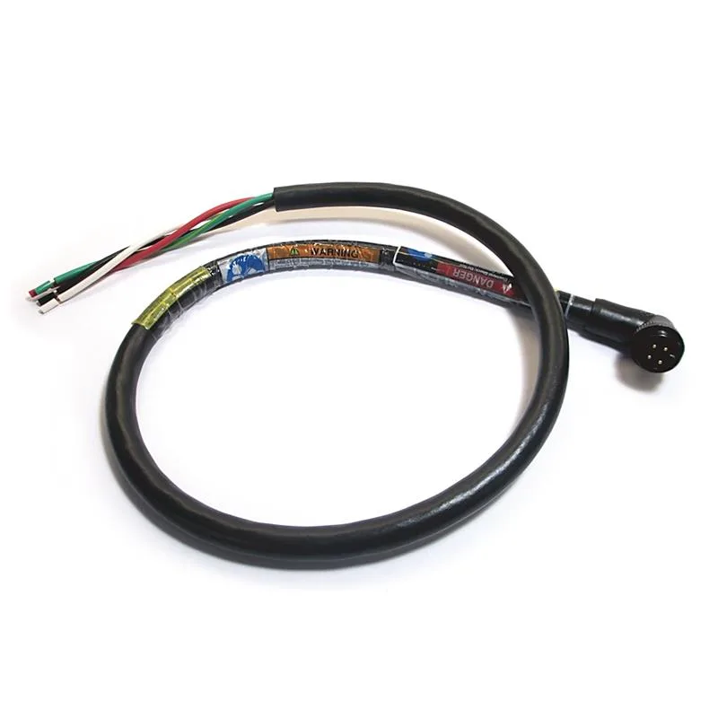 Allen Bradley 280-PWRM22H-M8 ArmorConnect 3-PH Power Media drop cable