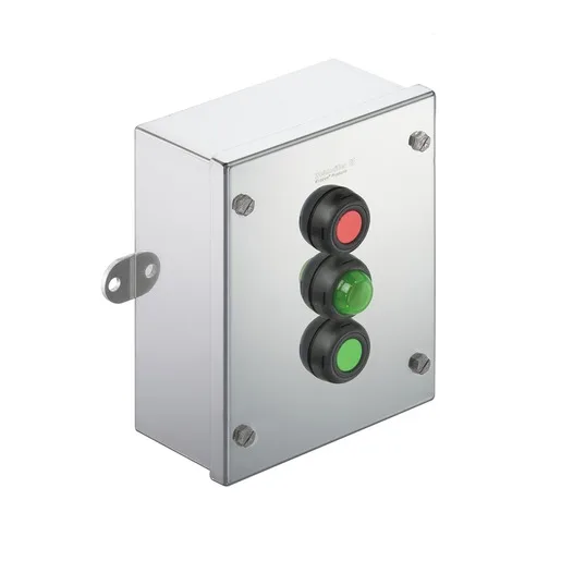 Weidmüller KLIPPON CS STB 2.1-7