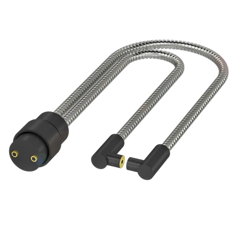 Balluff BFO 18A-LEE-MZG-20-2 Fiber tabanlı cihazlar için plastik ve cam fiber (fiberglass)