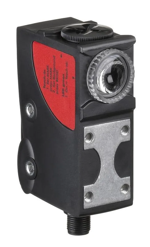 Leuze KRT21M-09.PL3/42-M12 Kontrast sensörü