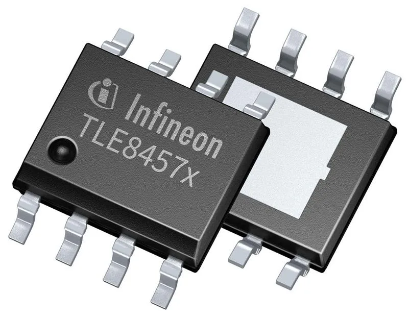 Infineon TLE8457DSJ