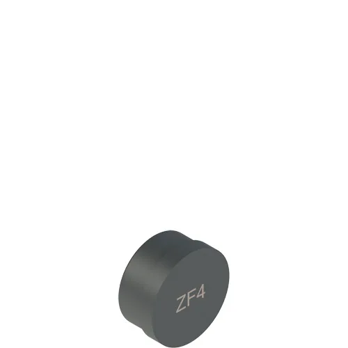 Pizzato VF PC13A9 Coded protective screw covers for the NS series (housing) - AN