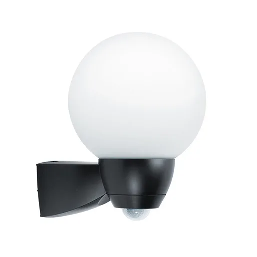 Esylux AL P Garda 130 827 BKO LED