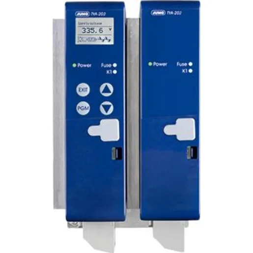 Jumo 709062/8-01-020-001-400-00/252