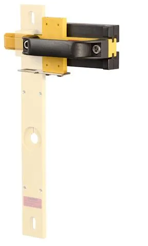 Euchner RIEGEL TP-GFK Bolt TP-GFK for safety switches TP and GP