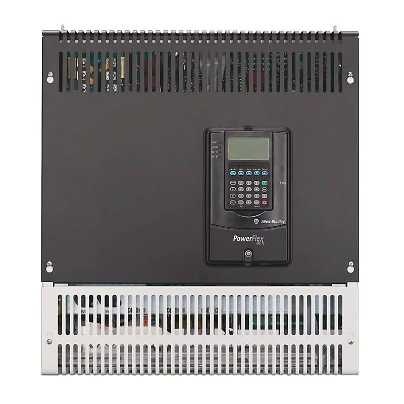 Allen Bradley 20P41AF678RA0NNN PowerFlex DC Drive 678 A
