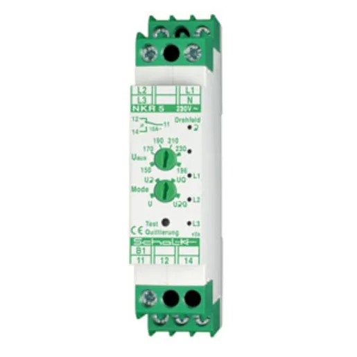 Schalk Steuerungstechnik NKR 5
