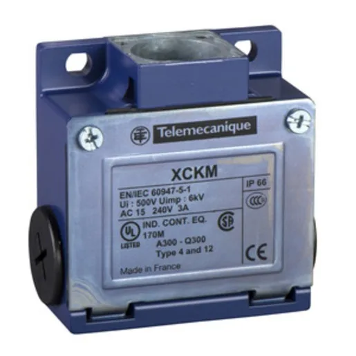 Schneider Electric ZCKMD39H29