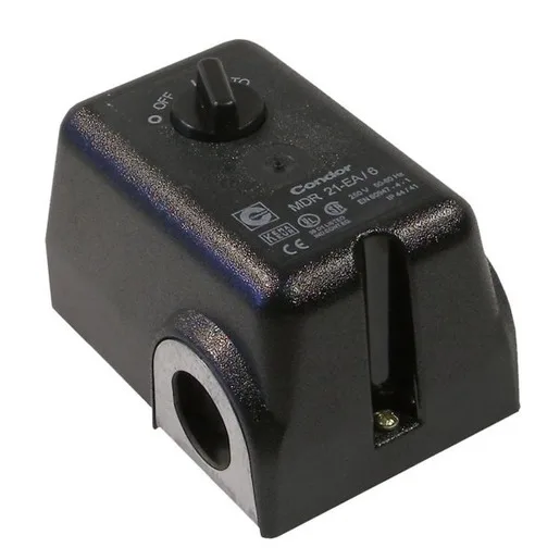 Condor Pressure Control MDR 21