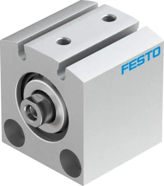 Festo ADVC-25-5-I-P-A Kısa stroklu silindir