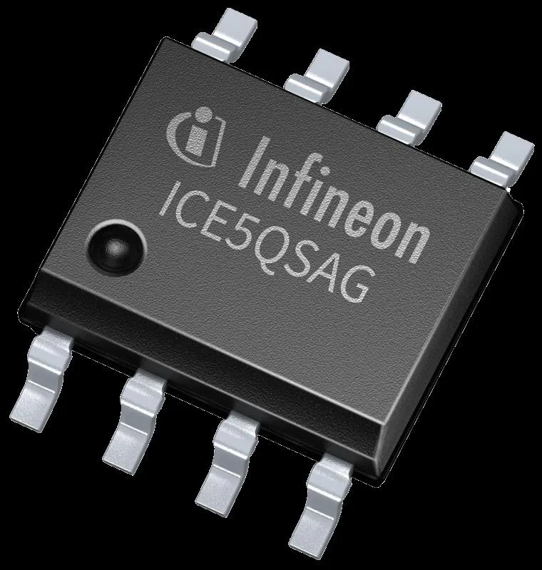 Infineon ICE5QSAG