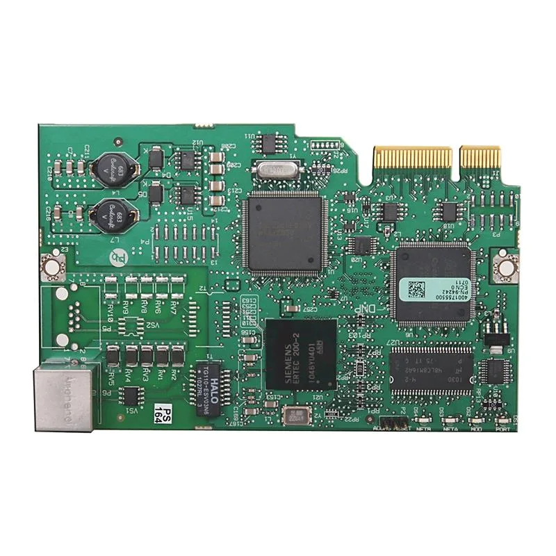 Allen Bradley 20-750-PNET PowerFlex 750 PROFINET IO Kit