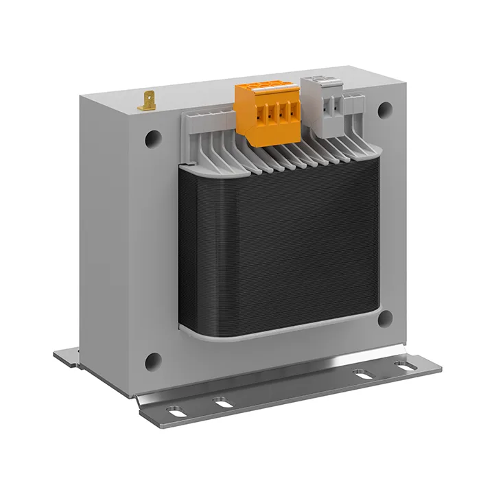 Beckhoff AX2090-TT80-0002 Grid feed-in