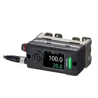 Keyence FD-H20K Flow Sensors High-temperature model 15A/20A