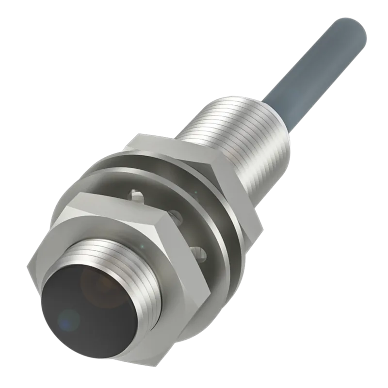 Balluff BES M12MG-UOC30B-BV02 Endüktif yakınlık anahtarları