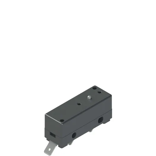 Pizzato MF 01 Microswitch with pin plunger