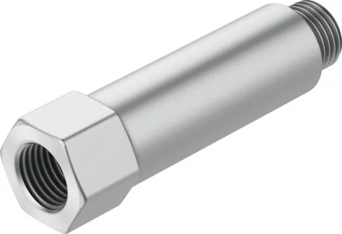 Festo NPFC-E4-2G18-FM Uzatma