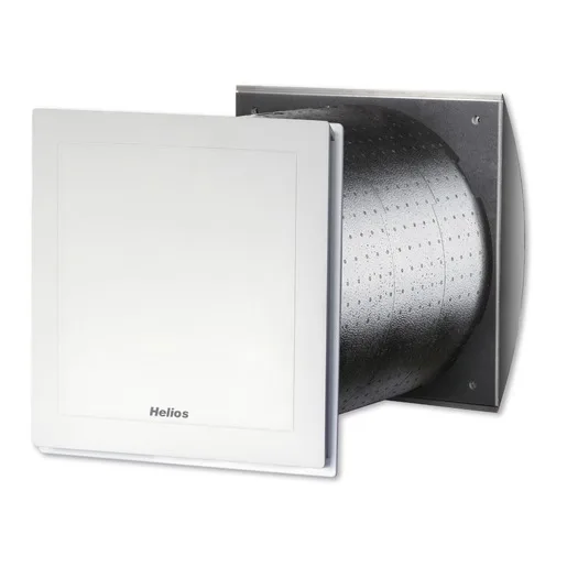 Helios Ventilatoren KWL EC 60 PRO