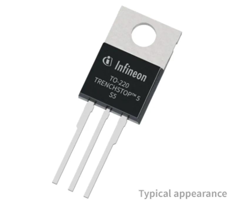 Infineon IKP28N65ES5